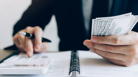 Self-Storage Down Payment: How Much Cash You Really Need | US Medical Funding