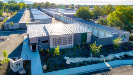 Self-Storage Cash-Out Refinance: Pulling Equity Out of Your Facility | US Medical Funding