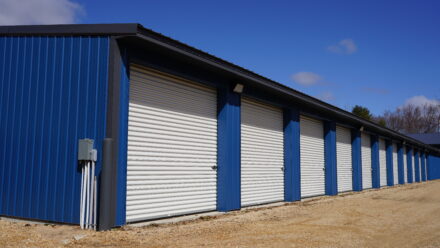 What Lenders Consider “Stabilized” Occupancy for Self-Storage | US Medical Funding