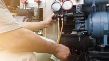 Multi-Location HVAC and Plumbing Company Financing: Options Beyond SBA | US Medical Funding