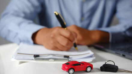 Buying and Valuing an Insurance Book of Business