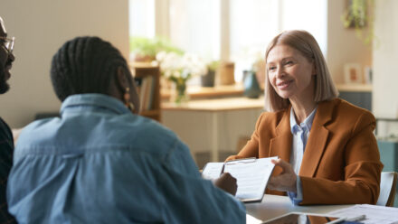 Carrier and Client Concentration: How Agency Risk Affects Value and Financing | US Medical Funding