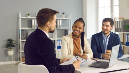 Preparing an Insurance Agency Loan Package: Commission Statements and What Lenders Review | US Medical Funding
