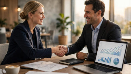 How to Buy a Business with 5% Down in 2026: New SBA Seller-Note Rules Explained | US Medical Funding