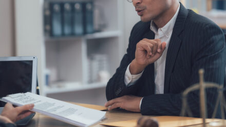 Law Firm Debt Restructuring When Cash Is Tight