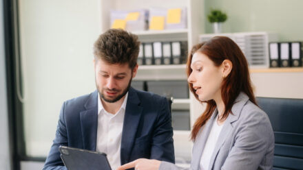 Should a Law Firm Buy or Lease Its Office?