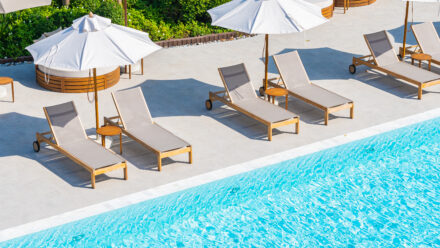 Managing Seasonal Cash Flow in a Hotel or Motel