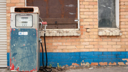 Gas Station Debt Restructuring When Cash Is Tight