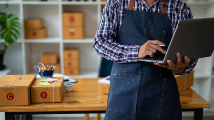 Add-On Acquisitions for Established E-Commerce Operators | US Medical Funding