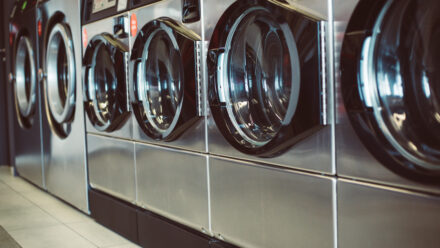 Acquiring Additional Laundromat Locations as an Established Operator | US Medical Funding