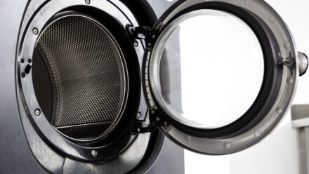 Laundromat Due Diligence Checklist for Buyers | US Medical Funding
