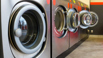 Laundromat Valuation: Cash Flow, Equipment, Lease and Real Estate | US Medical Funding