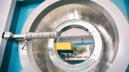 How to Sell a Laundromat: Preparing Buyers and Their Lenders