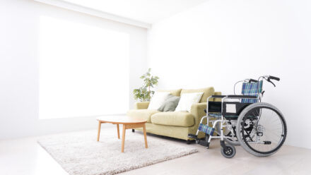 Senior Housing Debt Restructuring and Refinancing