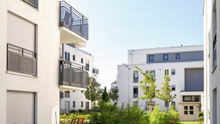 Acquiring Additional Senior Housing Communities as an Established Operator