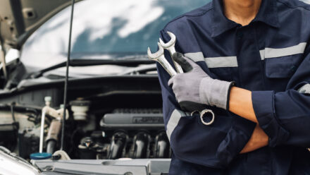 How to Sell an Auto Repair Shop: Preparing Buyers and Their Lenders