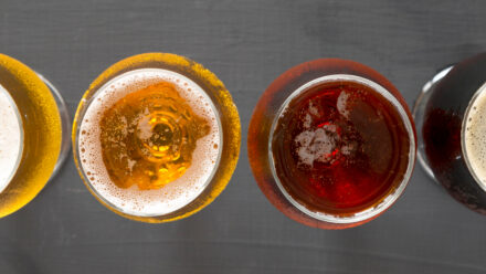Craft Brewery Debt Restructuring When Cash Is Tight