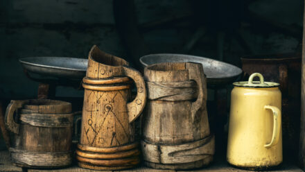 Craft Brewery Loan Requirements: What Lenders Look For | US Medical Funding