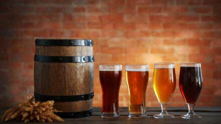 Craft Brewery Seller Financing and Earnouts | US Medical Funding