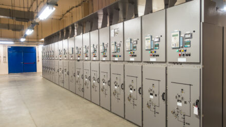 Electrical Contractor Partner Buyouts and Succession Planning | US Medical Funding