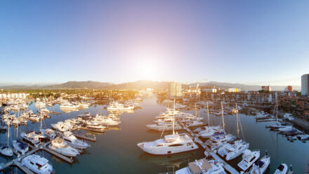 Submerged Land Leases and Riparian Rights When Buying a Marina | US Medical Funding