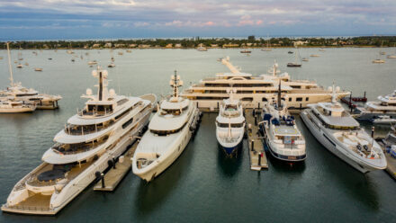 SBA Loans for Marinas: Financing an Existing Marina Purchase | US Medical Funding