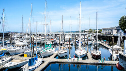 Marina Debt Restructuring When Cash Is Tight | US Medical Funding