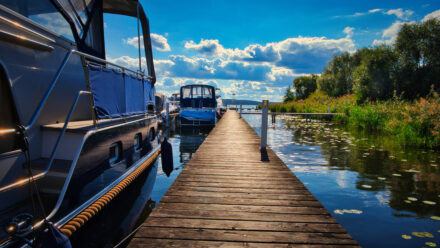 How to Sell a Marina: Preparing Buyers and Their Lenders
