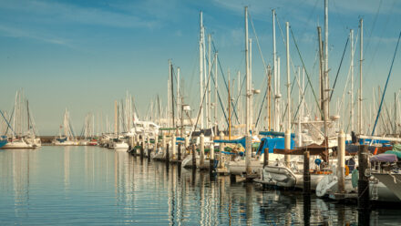 Dock, Bulkhead and Seawall Condition: A Marina Buyer’s Review | US Medical Funding