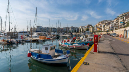 Marina Permits and Environmental Review in an Acquisition | US Medical Funding