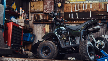 Powersports Dealership Due Diligence Checklist for Buyers | US Medical Funding
