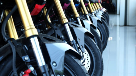 How to Sell a Powersports Dealership: Preparing Buyers and Their Lenders | US Medical Funding