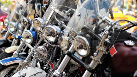Powersports Dealership Valuation: Earnings, Product Lines and Departments | US Medical Funding