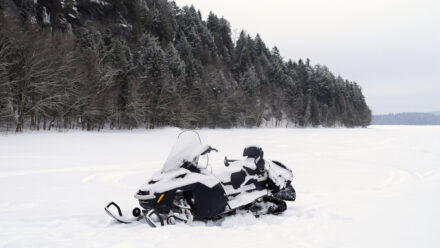 Seasonality by Product Line: Snow, Water and Off-Road Cash Flow | US Medical Funding