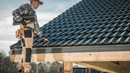 Roofing Contractor Licensing and Owner Dependence in a Sale | US Medical Funding