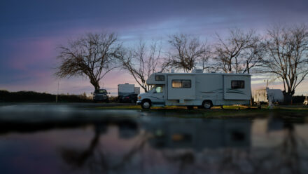 How to Sell an RV Park: Preparing Buyers and Their Lenders | US Medical Funding
