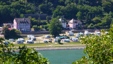 RV Park Debt Restructuring When Cash Is Tight