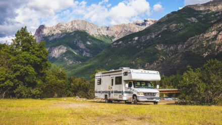 RV Park Seller Financing and Earnouts