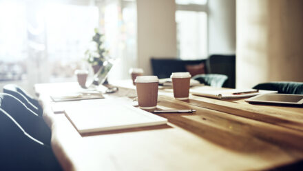 Staffing Agency Debt Restructuring When Cash Is Tight