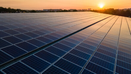 Residential, Commercial and Service Revenue: How Mix Shapes a Solar Installer | US Medical Funding