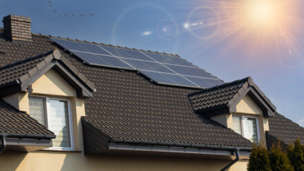 SBA Loans for Solar Installers: Financing an Existing Company Purchase | US Medical Funding