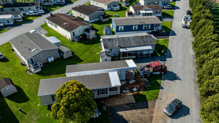 Mobile Home Park Due Diligence Checklist for Buyers | US Medical Funding