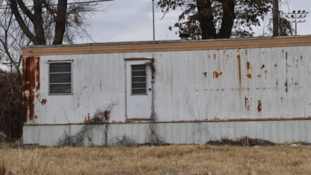 Mobile Home Park Environmental and Flood Review in an Acquisition | US Medical Funding