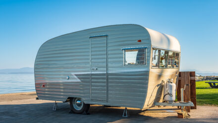 Mobile Home Park Seller Financing and Loan Assumptions | US Medical Funding