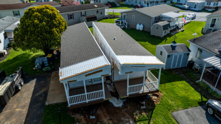Mobile Home Park Loan Requirements: What Lenders Look For | US Medical Funding