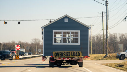 Mobile Home Park Loan Structures: Recourse, Guaranties and Terms | US Medical Funding