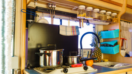 On-Site and Third-Party Mobile Home Park Management | US Medical Funding