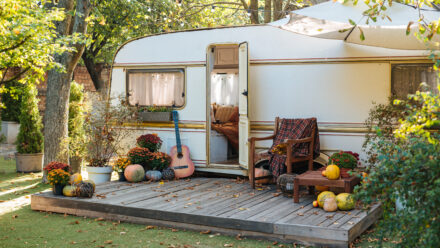 Mobile Home Park Refinancing and Debt Restructuring | US Medical Funding