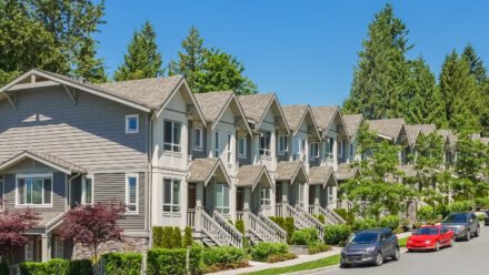 Seller Financing and Loan Assumptions in Apartment Building Sales | US Medical Funding