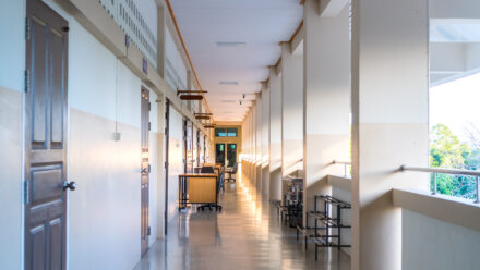 Add-On Acquisitions for Established Educational Businesses | US Medical Funding